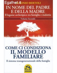 In nome del padre e della...