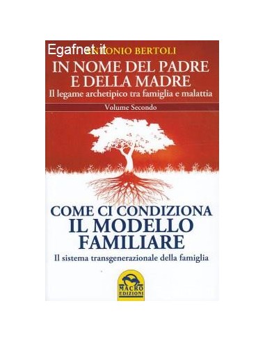 In nome del padre e della madre 2 il...
