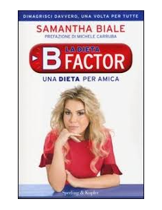 Dieta B factor Una dieta...
