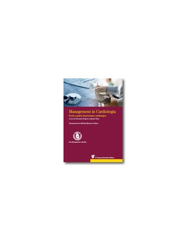 Management in Cardiologia Teoria e...