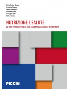 Nutrizione e salute le basi...