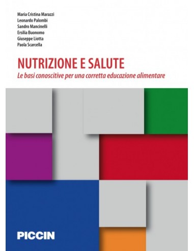 Nutrizione e salute le basi...