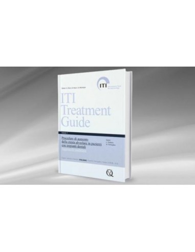 ITI. Guida al Trattamento 7 - 2015