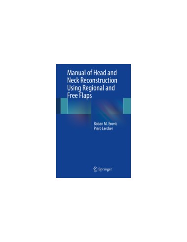Manual of Head and Neck...