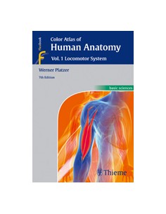 Color Atlas of Human...