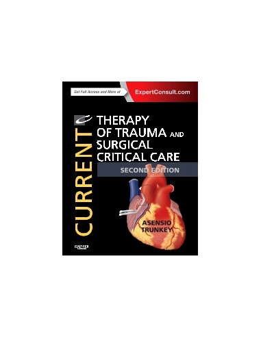 Current Therapy in Trauma and...
