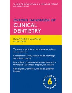 Oxford Handbook of Clinical...