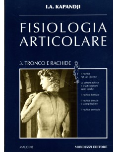 Fisiologia articolare 1/3...