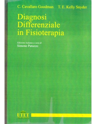 Diagnosi Differenziale in...