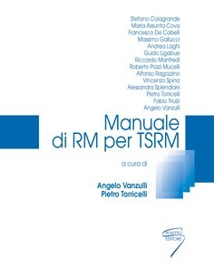 Manuale di RM per TSRM