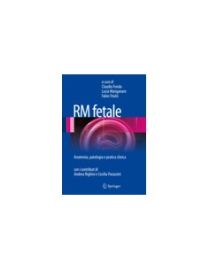 RM fetale anatomia...