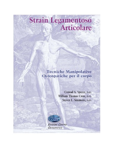 Strain Legamentoso Articolare...