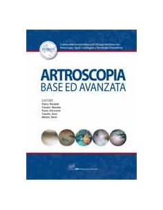 Artroscopia base e avanzata