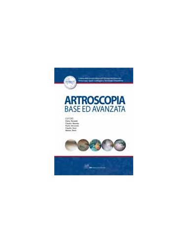 Artroscopia base e avanzata