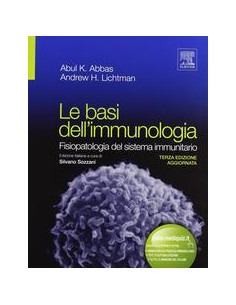 Basi dell'Immunologia (le)...