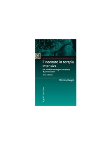 Neonato in terapia intensiva Un...