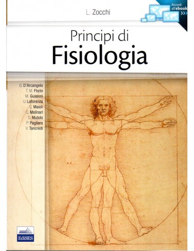 Principi di fisiologia 1/e 2012