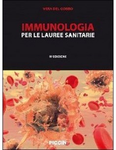 Immunologia per le lauree...