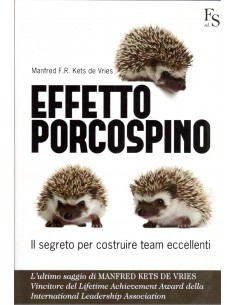 Effetto Porcospino Il...