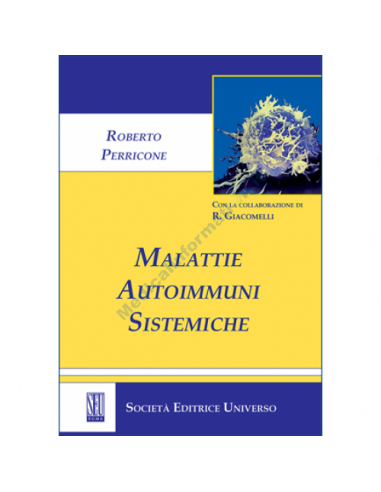 Malattie Autoimmuni Sistemiche