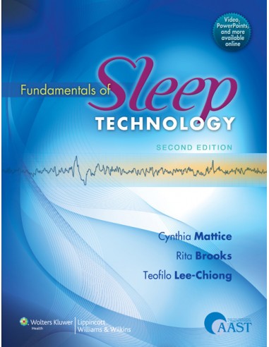 Fundamentals of Sleep Technology EEG...