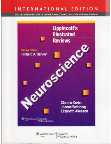 Neuroscience Lippincott's illustrated...