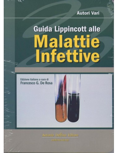 Guida Lippincott alle malattie infettive