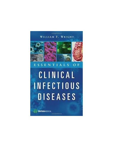 Essentials of Clinical Infectious...