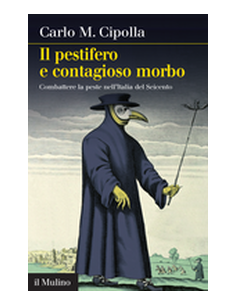 Pestifero e contagioso...
