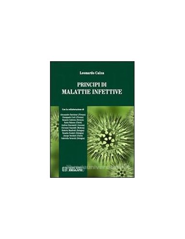 Principi di Malattie Infettive 4/e 2017
