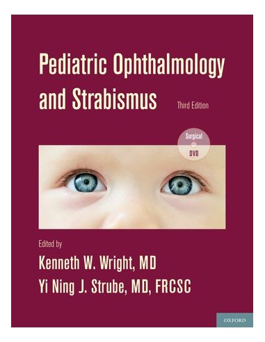 Pediatric Ophthalmology and...