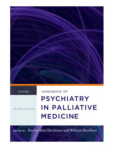 Handbook of Psychiatry in Palliative...