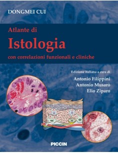Atlante di Istologia con...