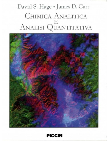 Chimica analitica ed analisi...