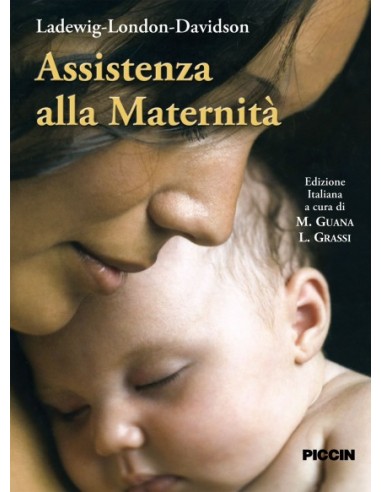 Assistenza alla maternità