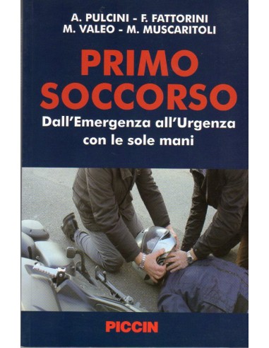 Primo Soccorso dall'emergenza...