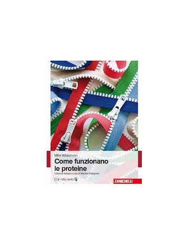 Come funzionano le proteine (esaurito...