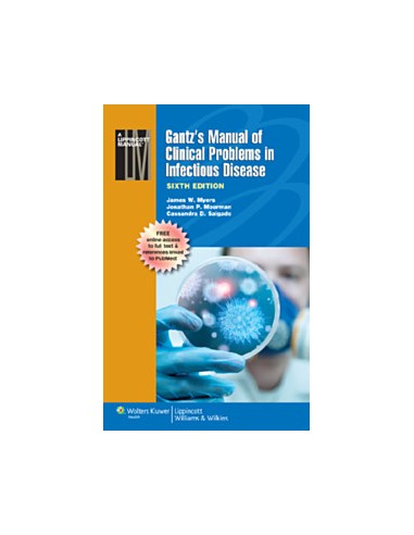Manual of clinical problems in...