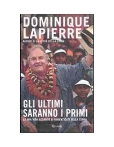 Ultimi saranno i primi (gli) La mia...