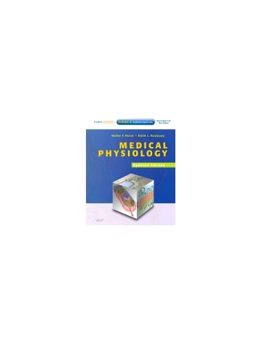 Medical Physiology, 2/e 2012