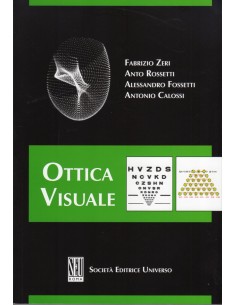 Ottica Visuale 1/e 2012