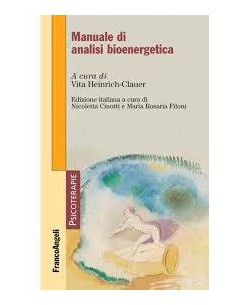 Manuale di analisi...
