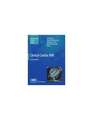 Clinical Cardiac MRI with Interactive...