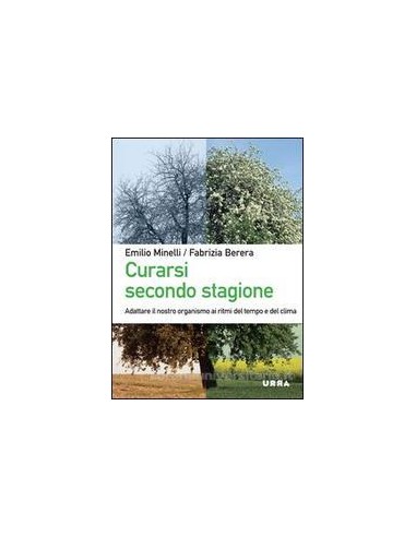 Curarsi secondo stagione - non...