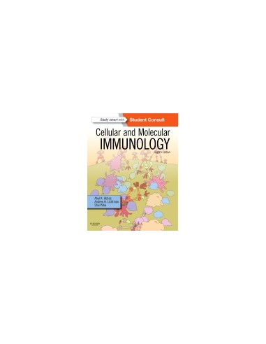 Cellular and Molecular Immunology...