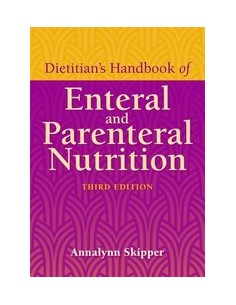 Dietitian's Handbook of...