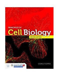 Principles of Cell Biology...