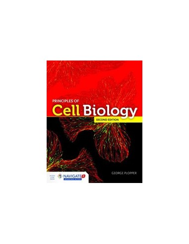 Principles of Cell Biology 2/e 2015