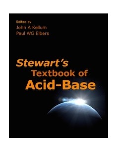 Stewart's Textbook of Acid...