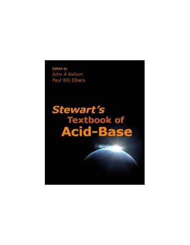 Stewart's Textbook of Acid Base